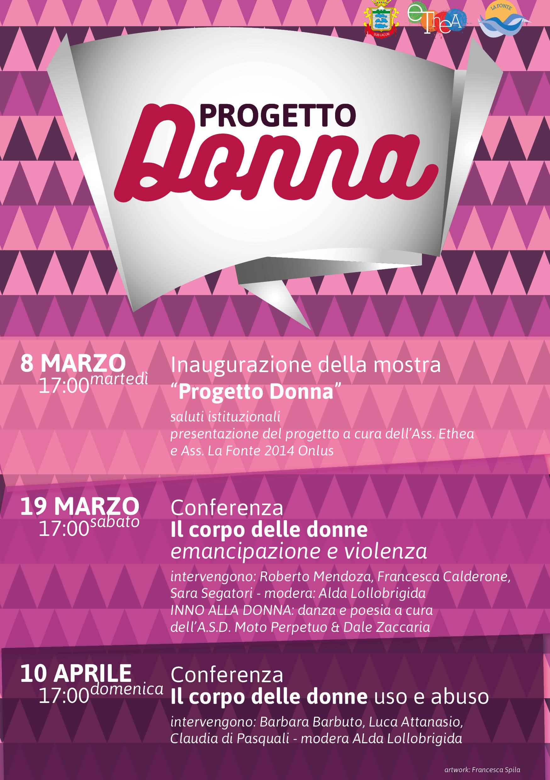 PROGETTO DONNA_volantino_II